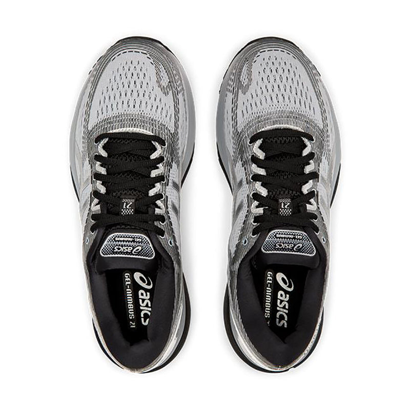 Asics GT 2000 8 - Sheet Rock - Pure Silver
