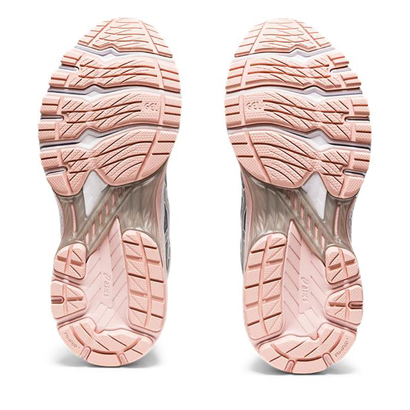 Asics GT 2000 8 - Sheet Rock - Pure Silver