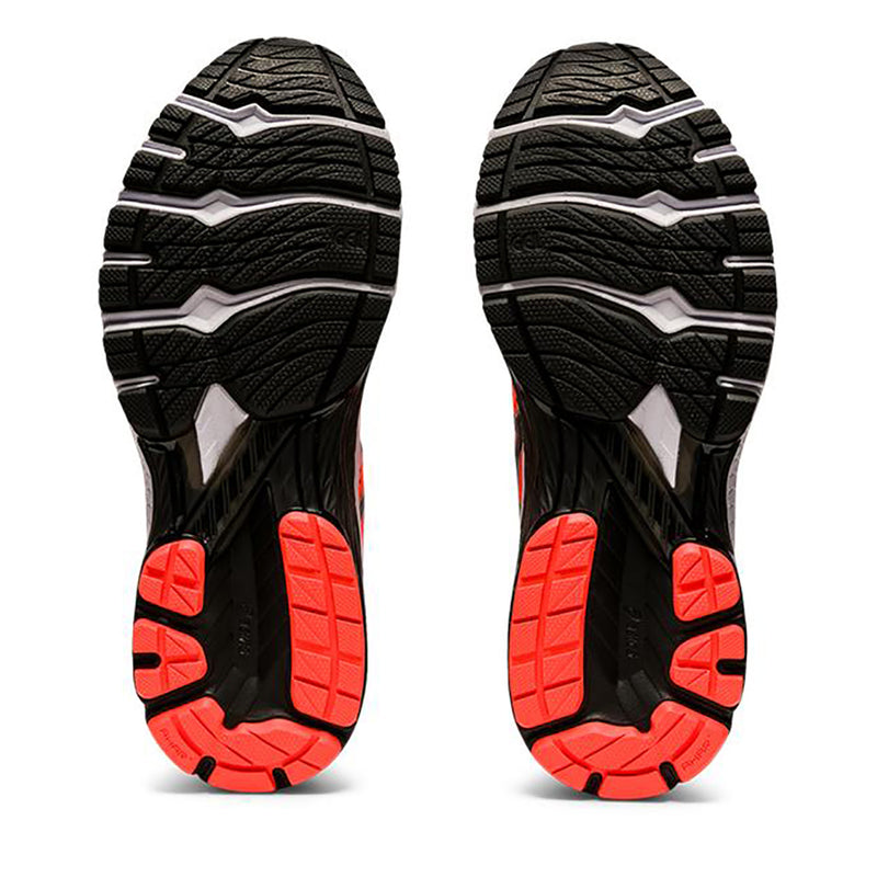 Asics GT 2000 8 - Sunrise Red - Black