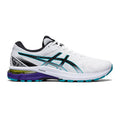 Asics GT 2000 8 - White - Black