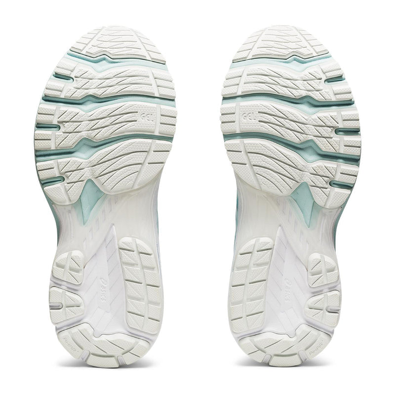 Asics GT 2000 9 - Aqua Angel - Pure Silver