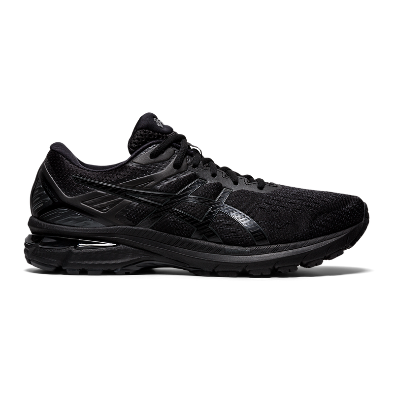 Asics GT 2000 9 - Black - Black