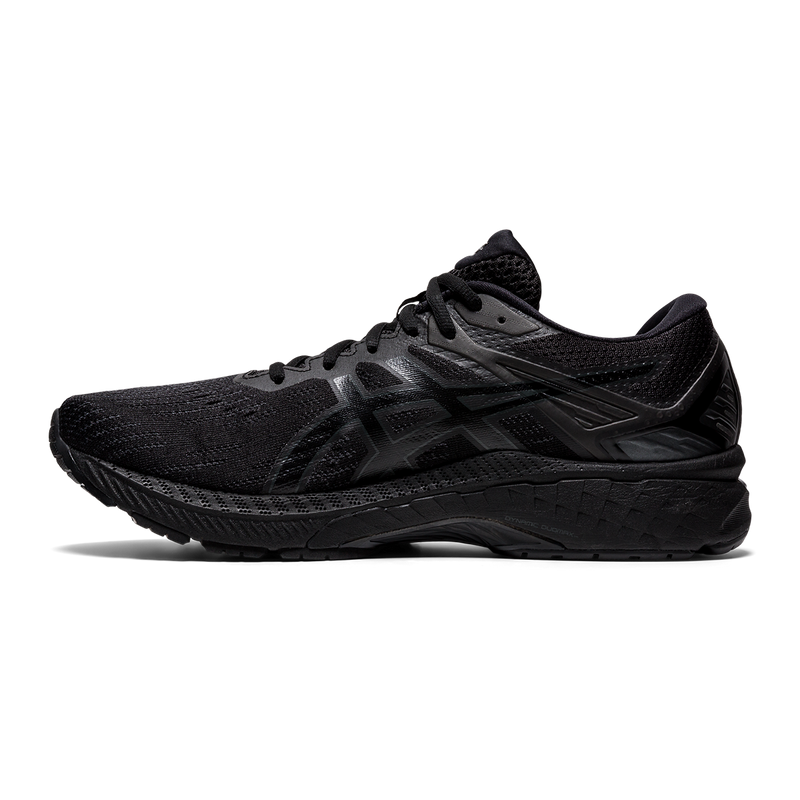 Asics GT 2000 9 - Black - Black