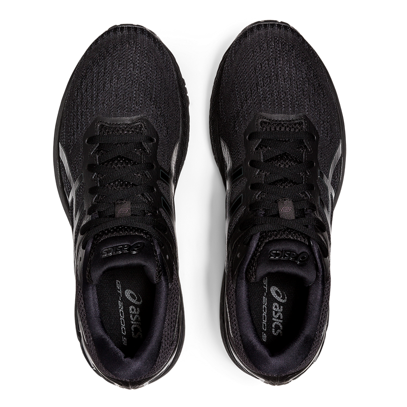 Asics GT 2000 9 - Black - Black