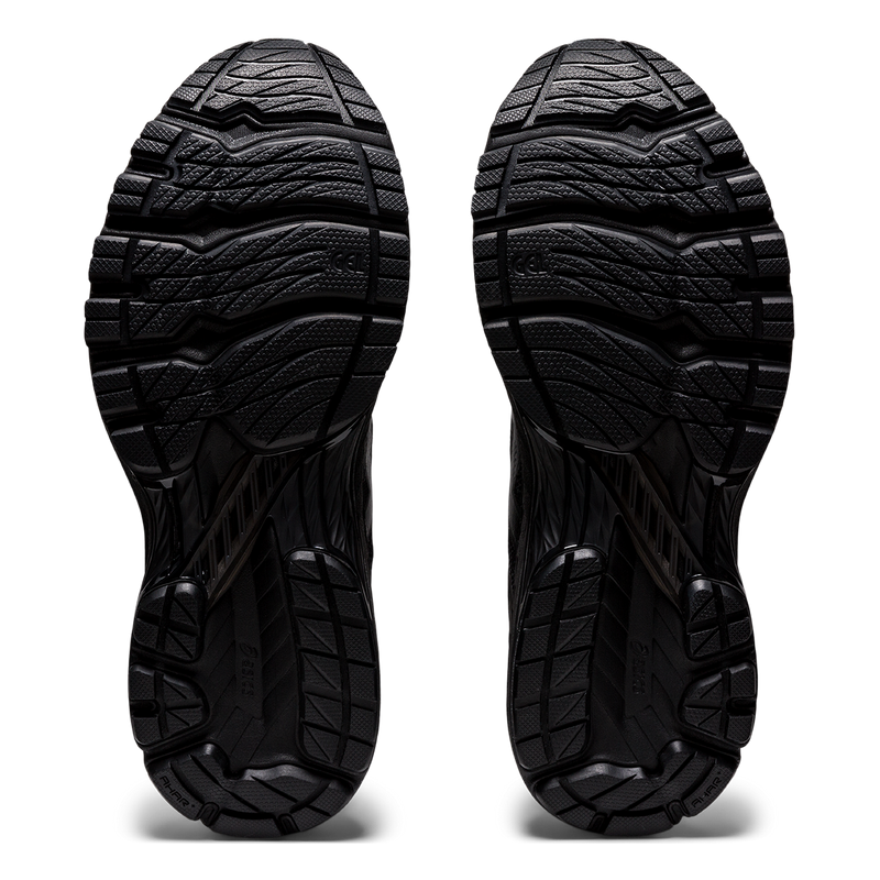 Asics GT 2000 9 - Black - Black