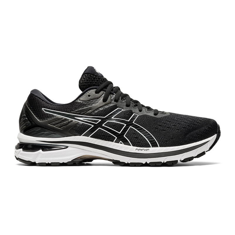 Asics GT 2000 9 - Black - White
