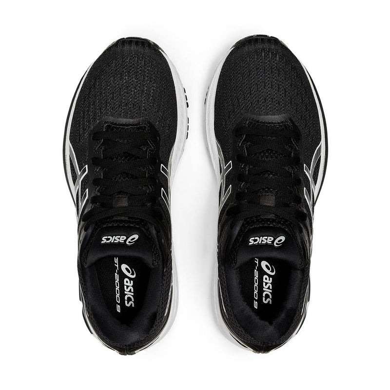 Asics GT 2000 9 - Black - White