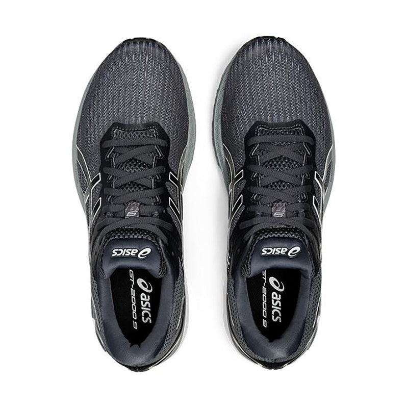 Asics GT 2000 9 - Carrier Grey - Black