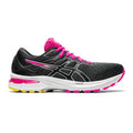Asics GT 2000 9 - Graphite Grey - Black