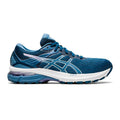 Asics GT 2000 9 - Mako Blue - Grey Floss