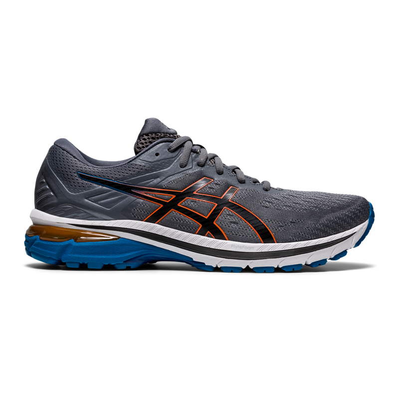 Asics GT 2000 9 - Metropolis - Black