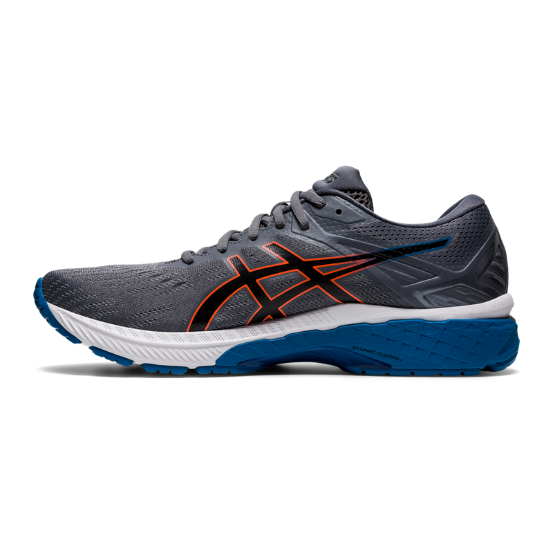 Asics GT 2000 9 - Metropolis - Black
