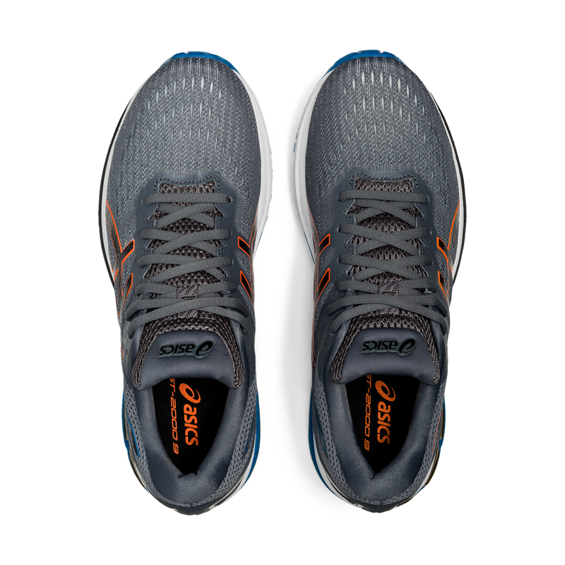 Asics GT 2000 9 - Metropolis - Black