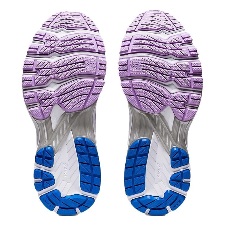 Asics GT 2000 9 - Piedmont Grey - Lilac Tech