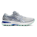 Asics GT 2000 9 - Piedmont Grey - Pure Silver