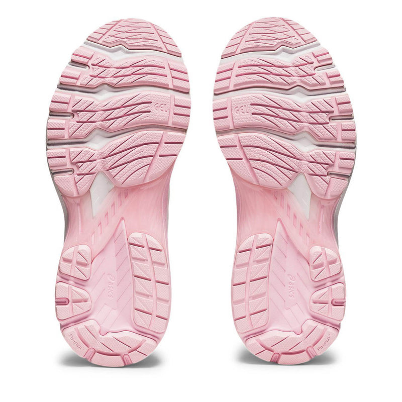 Asics GT 2000 9 - White - Pink Salt