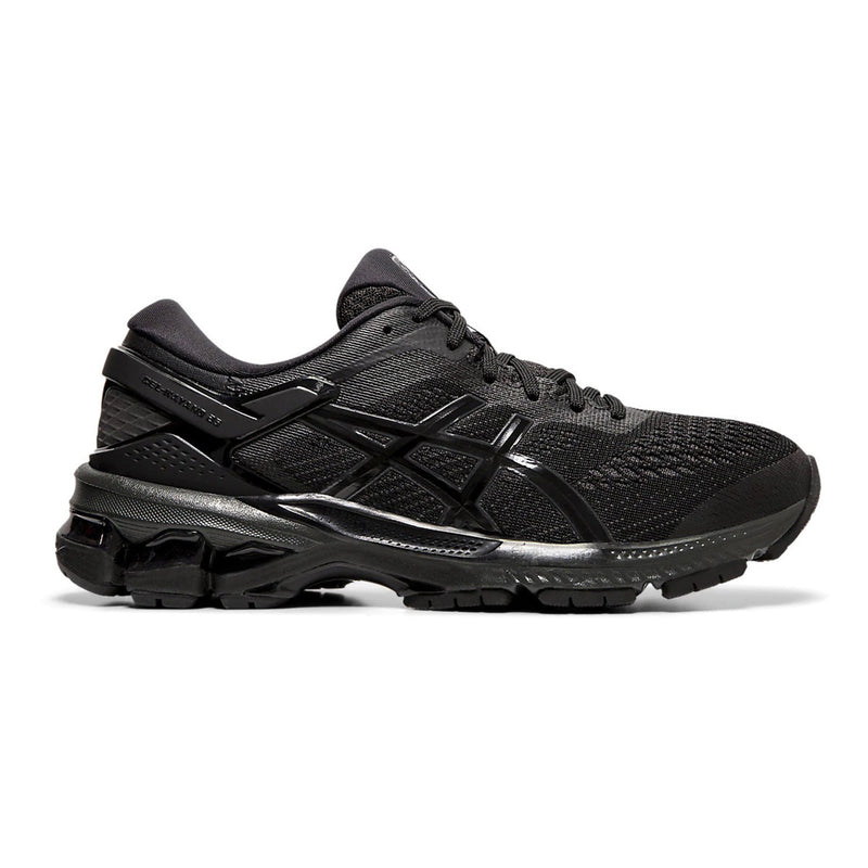 Asics Kayano 26 - Black - Black