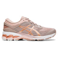 Asics Kayano 26 - Fawn - Rose Gold