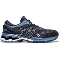 Asics Kayano 26 - Midnight - Grey Floss