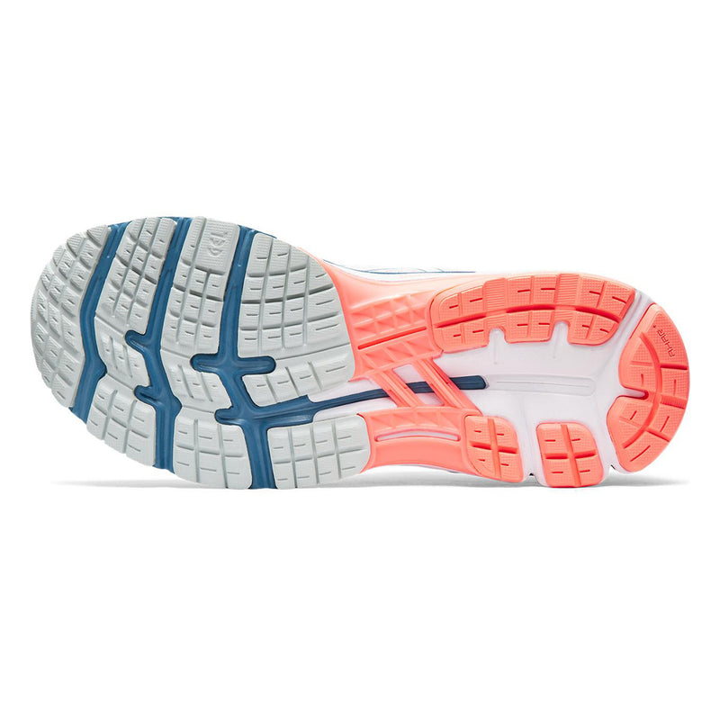 Asics Kayano 26 - Polar Shade - White