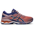 Asics Kayano 26 - Violet Blush - Dive Blue