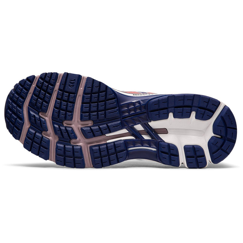 Asics Kayano 26 - Violet Blush - Dive Blue