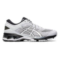 Asics Kayano 26 - White - Black
