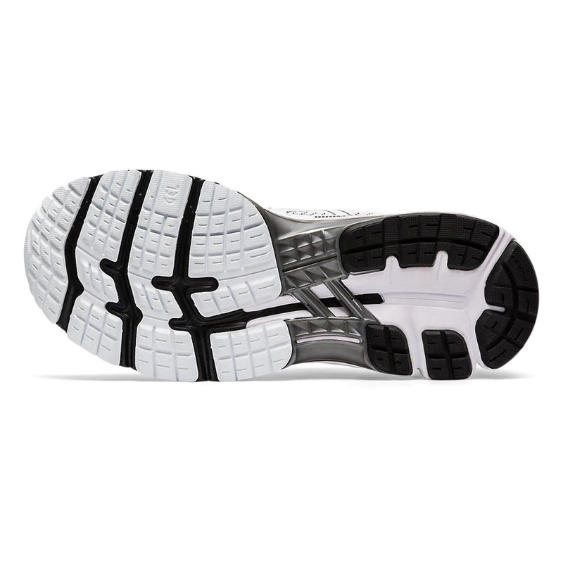 Asics Kayano 26 - White - Black