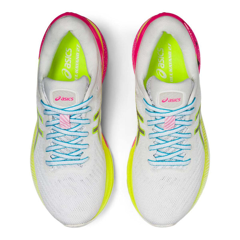 Asics Kayano 27 Lite Show