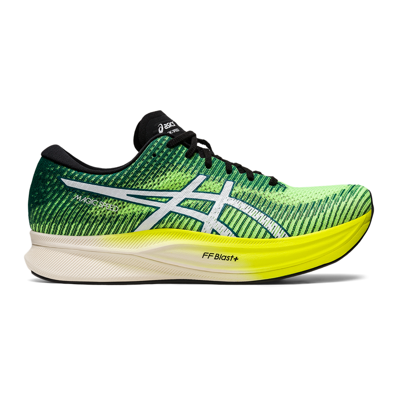 Asics Magic Speed 2