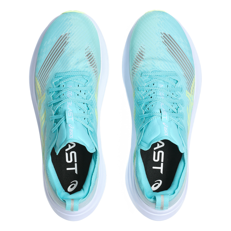 Asics Megablast