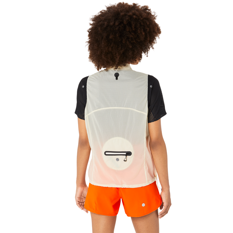 Asics Metarun Packable Gilet