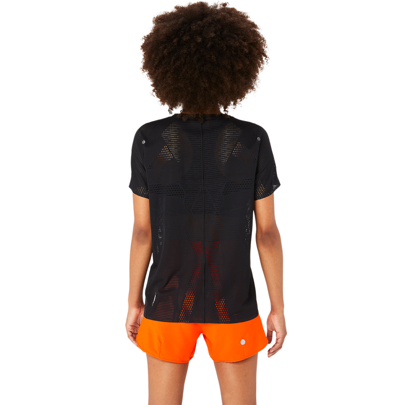 Asics Metarun Shortsleeve Tee