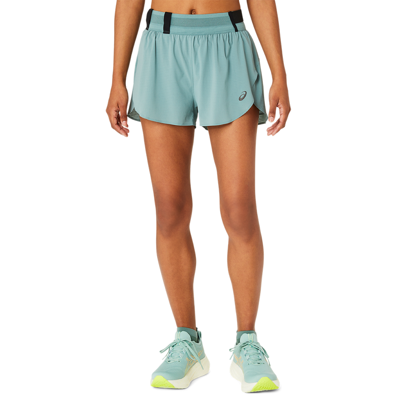 Asics Metarun Split Short