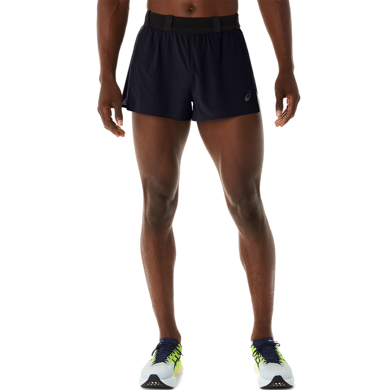 Asics Metarun Split Short