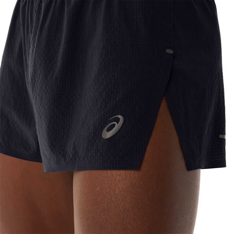 Asics Metarun Split Short