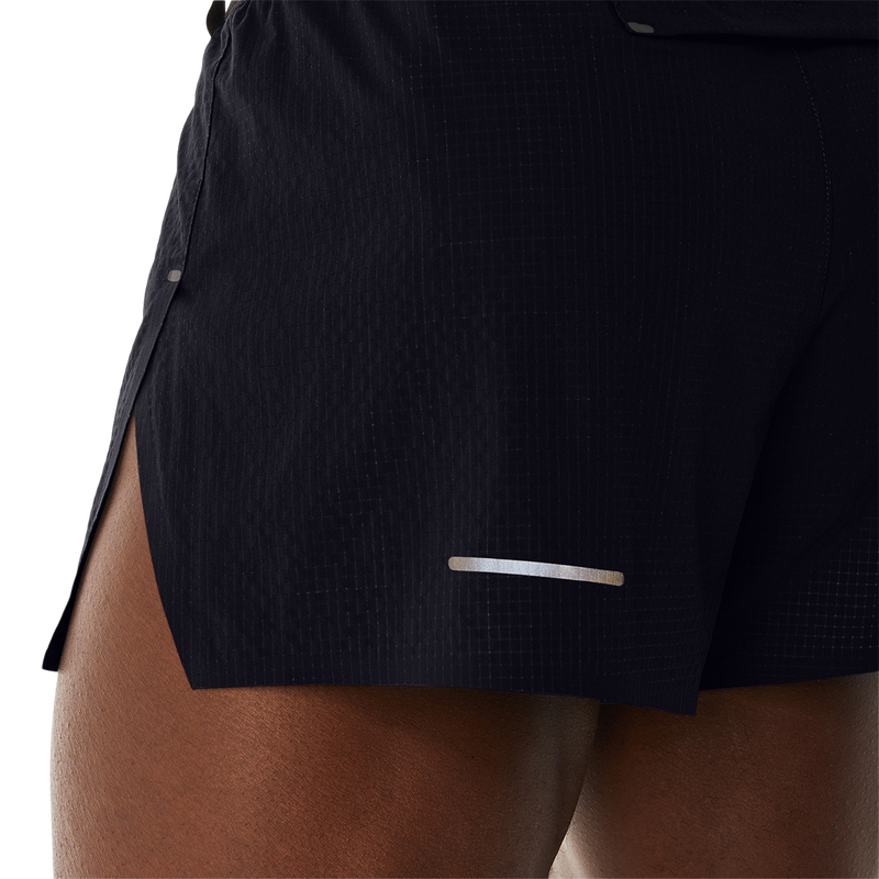 Asics Metarun Split Short