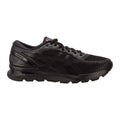 Asics Nimbus 21 - Black - Black