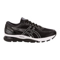 Asics Nimbus 21 - Black - Dark Grey