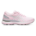 Asics Nimbus 22 - Cotton Candy - White