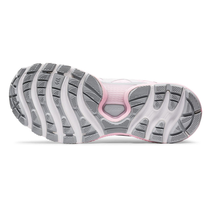 Asics Nimbus 22 - Cotton Candy - White
