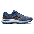 Asics Nimbus 22 - Glacier Grey - Graphite Grey