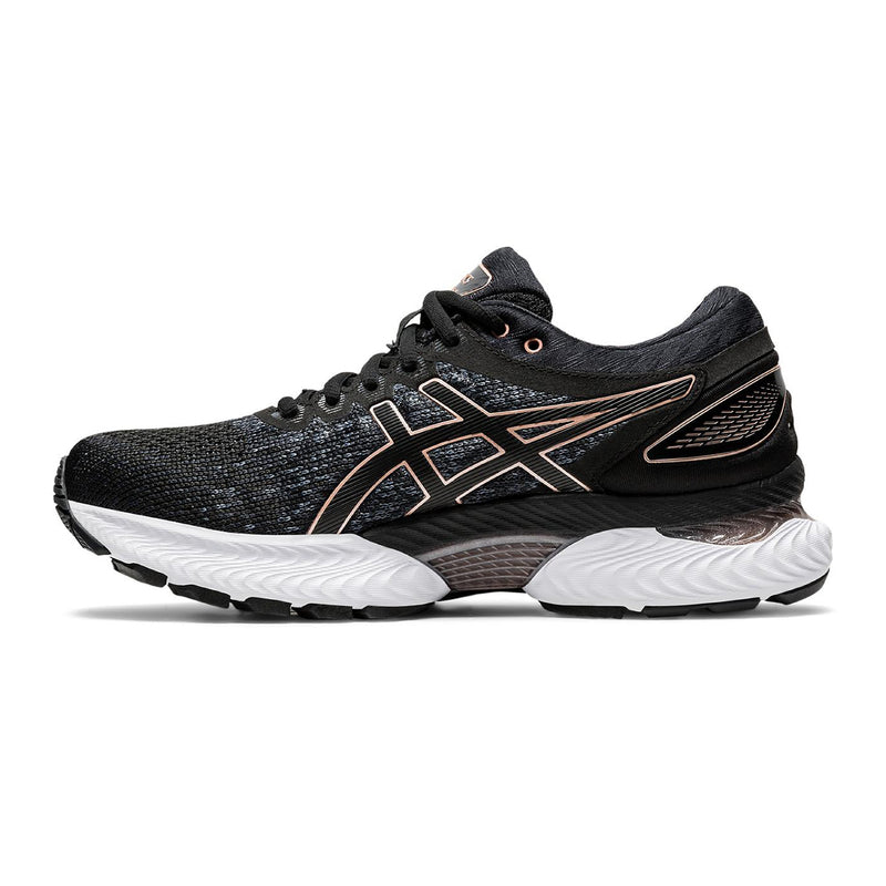 Asics Nimbus 22 Knit