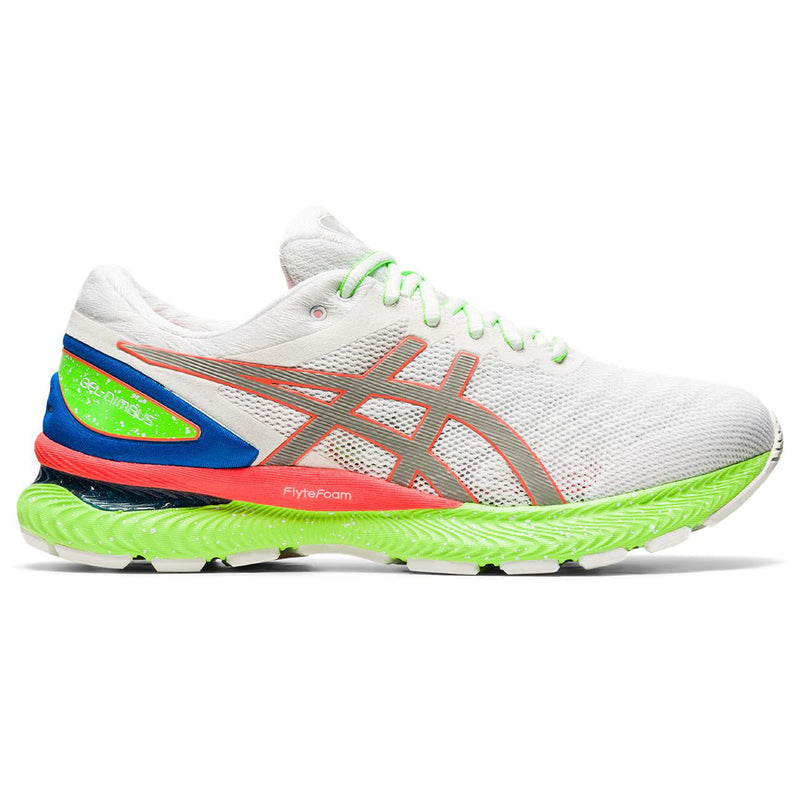 Asics Nimbus 22 Lite Show