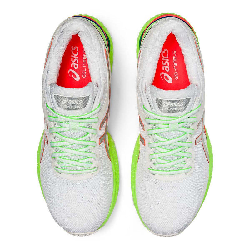 Asics Nimbus 22 Lite Show