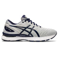 Asics Nimbus 22 - Piedmont Grey - Peacoat