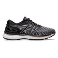Asics Nimbus 22 - White - Black