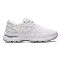 Asics Nimbus 22 - White - White