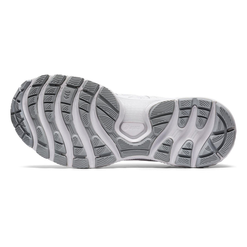 Asics Nimbus 22 - White - White