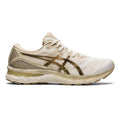 Asics Nimbus 23 - Cream - Putty